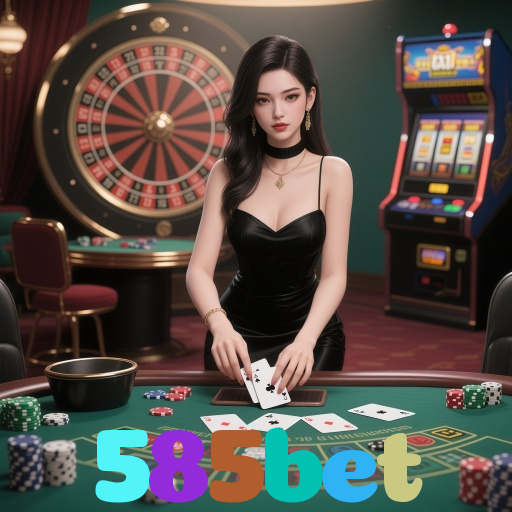  585bet