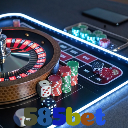  585bet