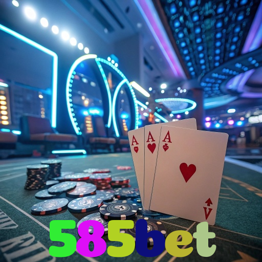  585bet