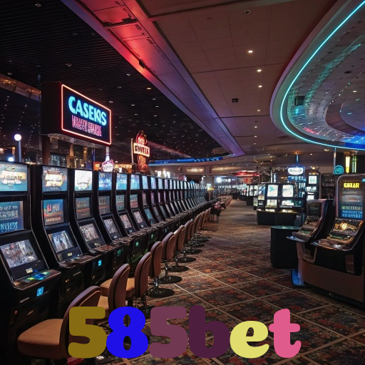  585bet