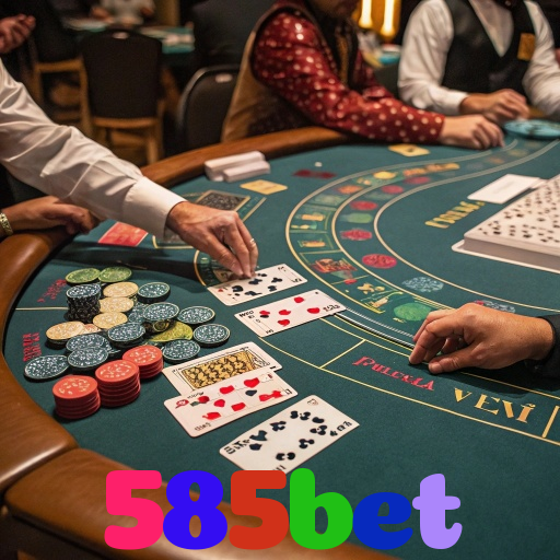  585bet