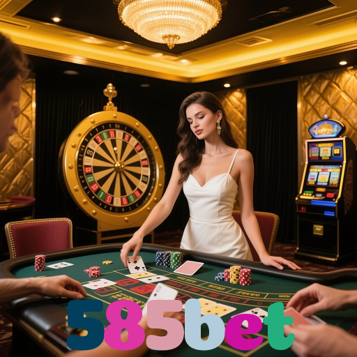  585bet