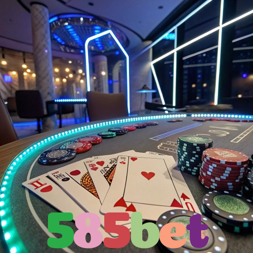 585bet