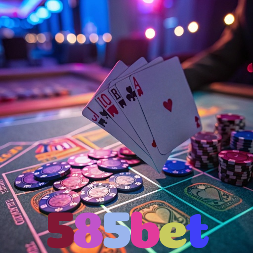  585bet
