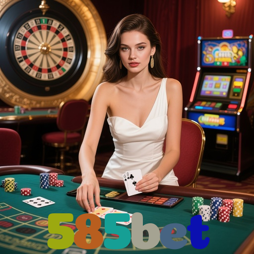  585bet