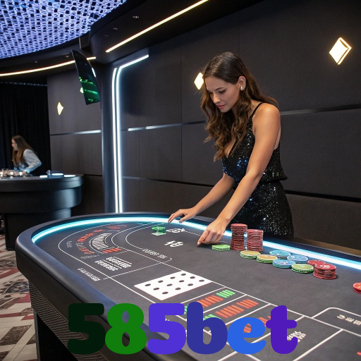  585bet