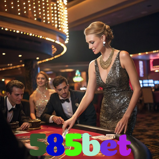  585bet