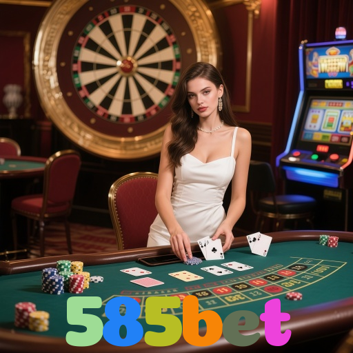  585bet