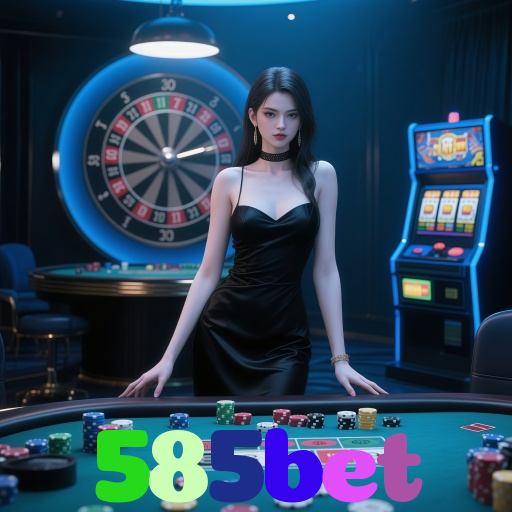  585bet
