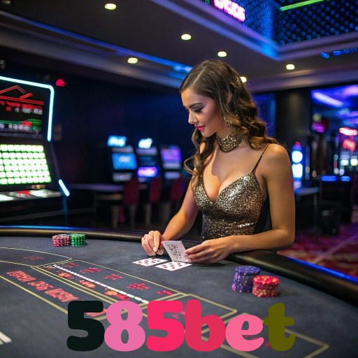  585bet