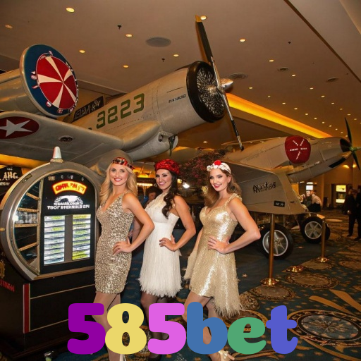  585bet