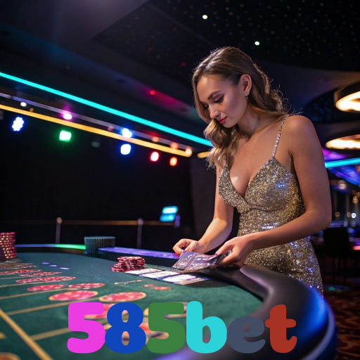  585bet