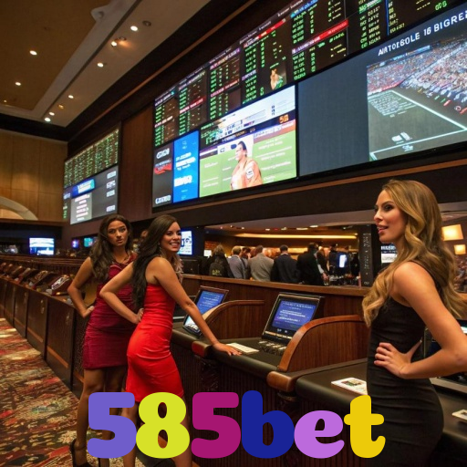  585bet