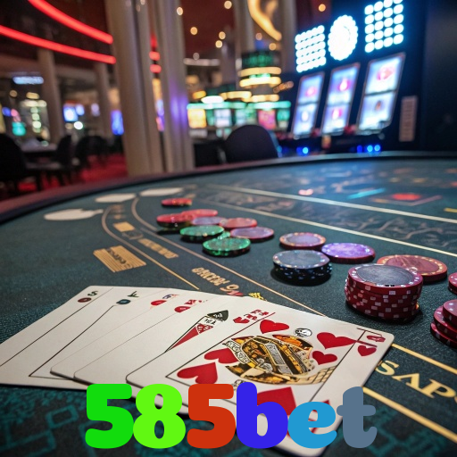  585bet