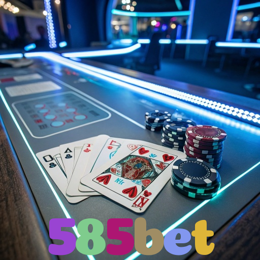  585bet