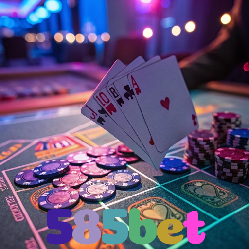 585bet
