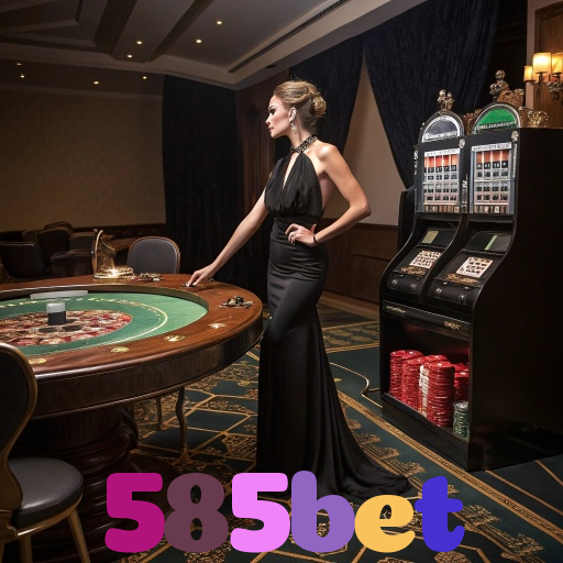  585bet