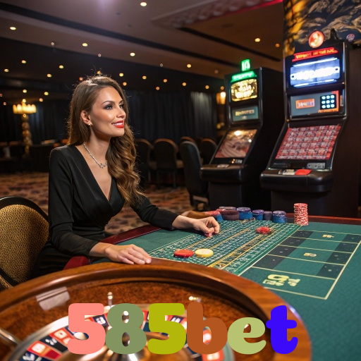  585bet