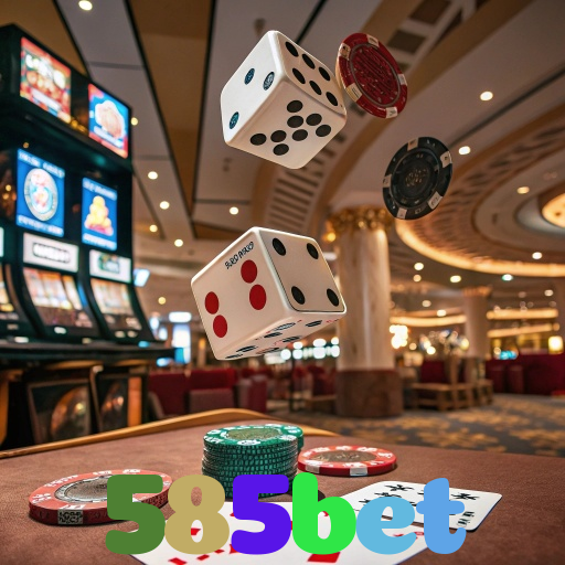  585bet