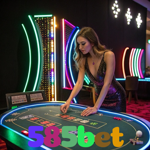  585bet