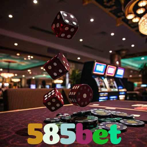  585bet