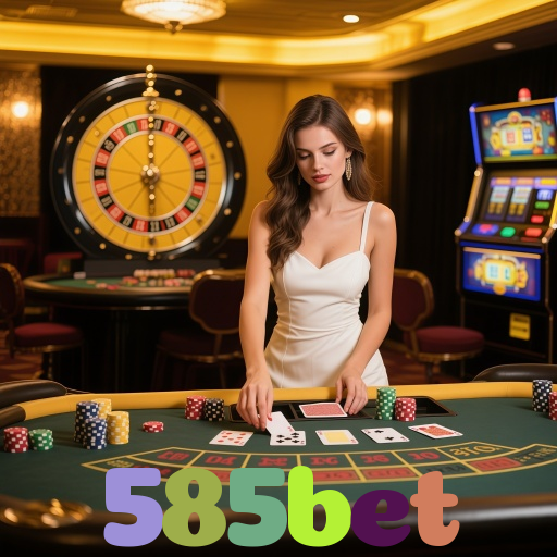  585bet