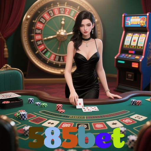  585bet