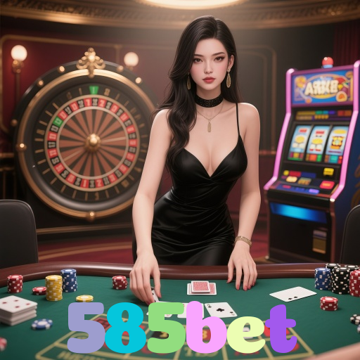  585bet