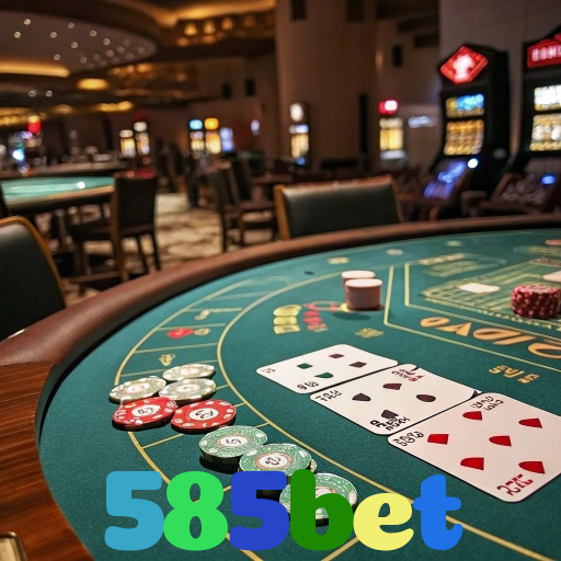  585bet