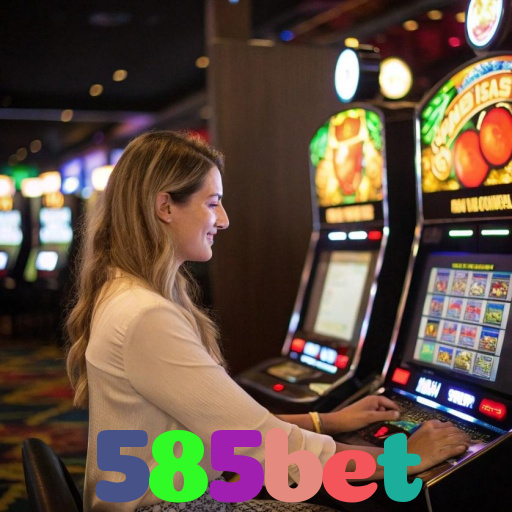  585bet
