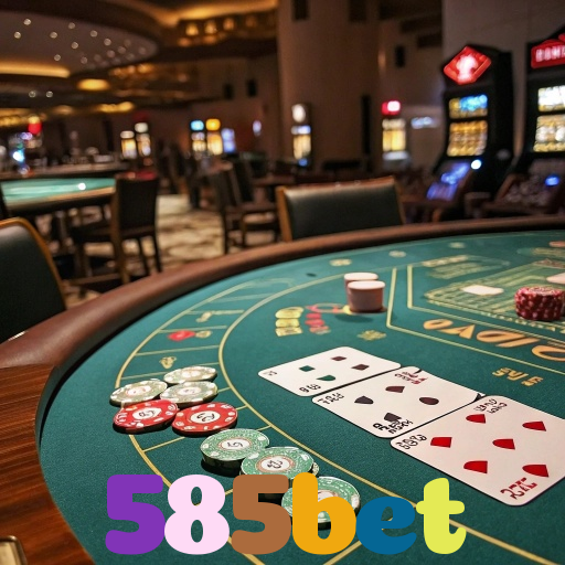  585bet