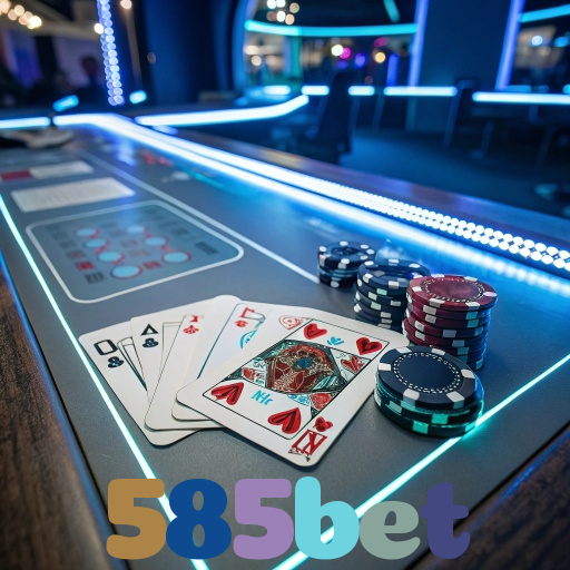  585bet