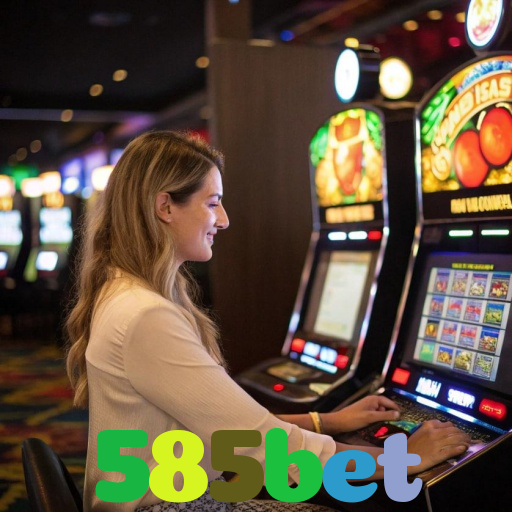  585bet