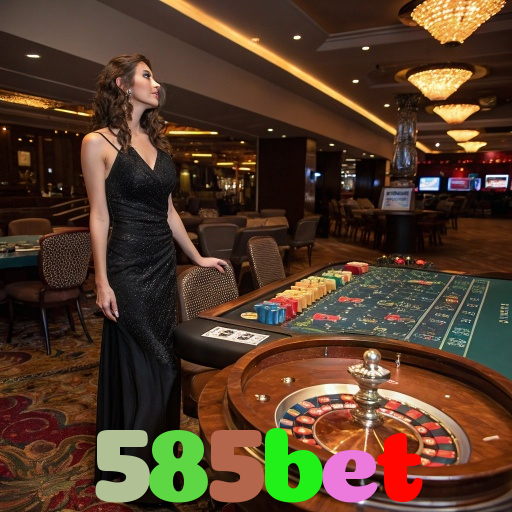  585bet