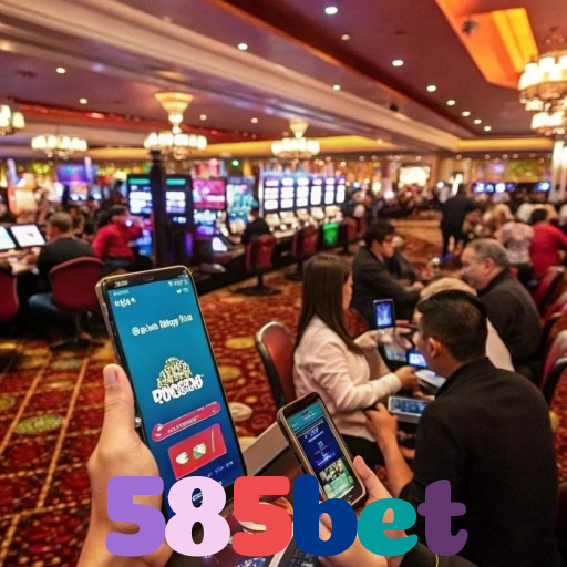  585bet
