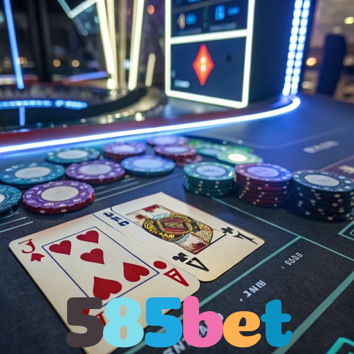  585bet