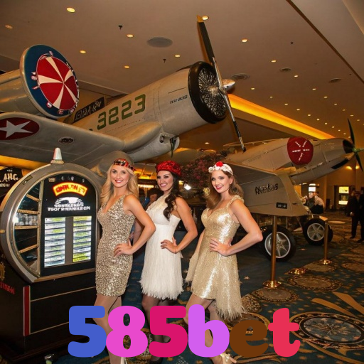  585bet
