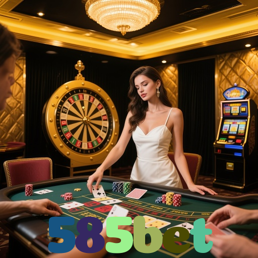  585bet
