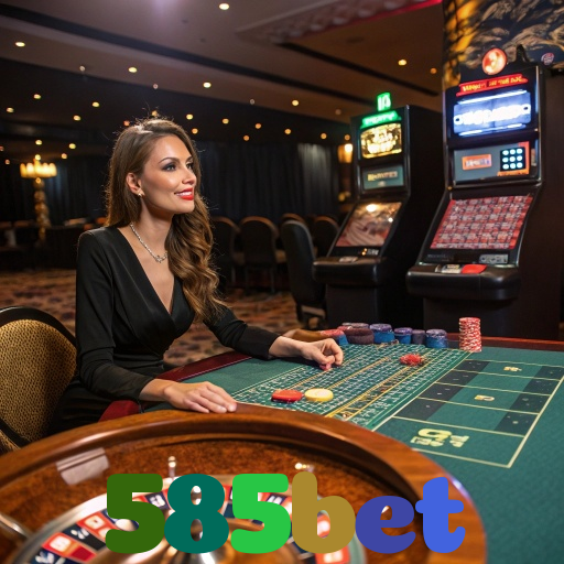  585bet