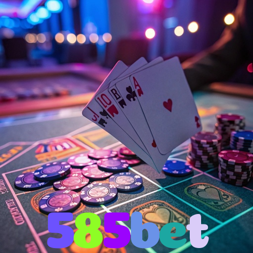  585bet
