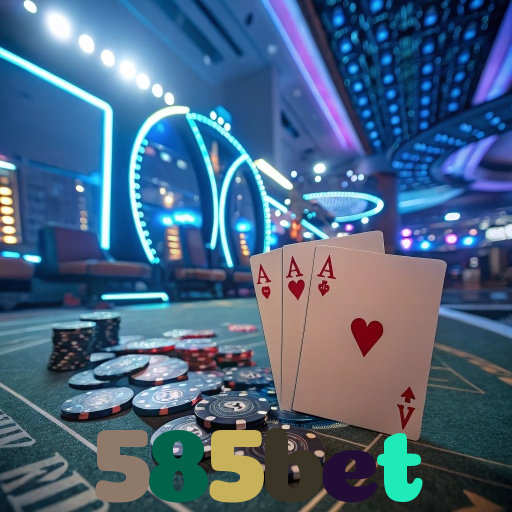  585bet