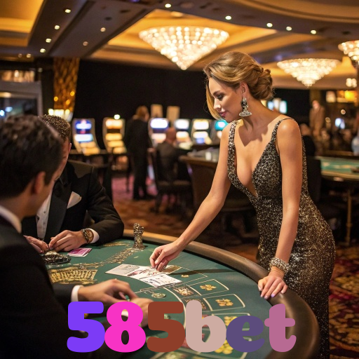  585bet