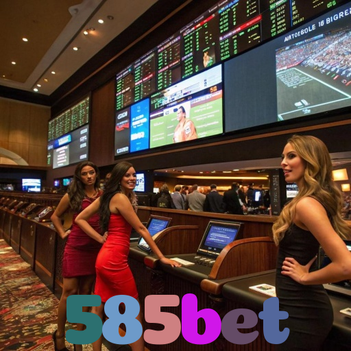  585bet