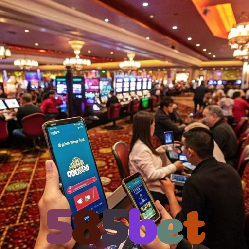  585bet
