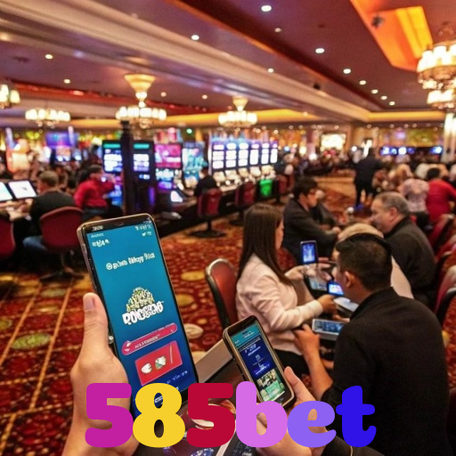  585bet