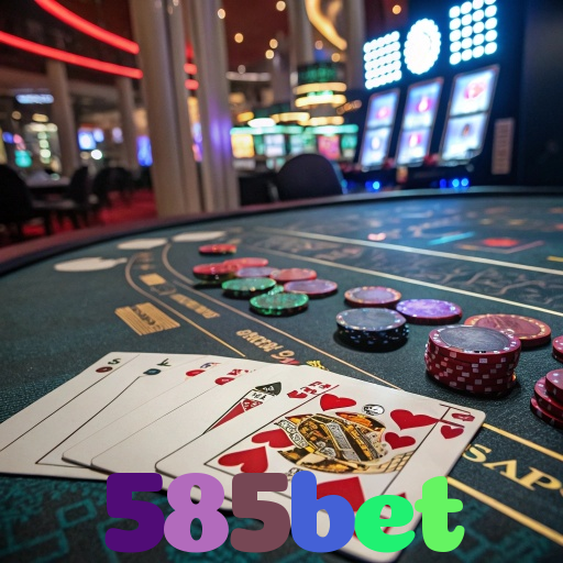  585bet