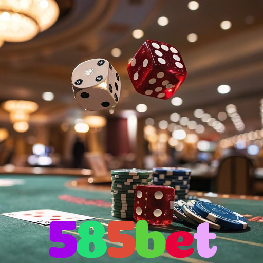  585bet