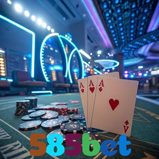  585bet