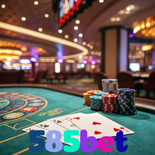  585bet