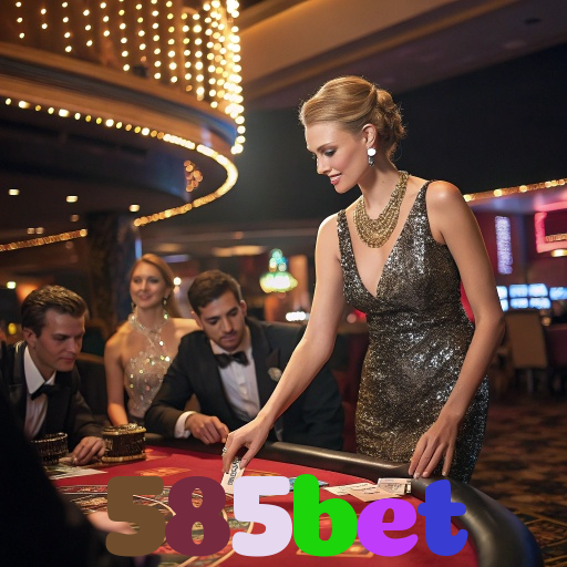  585bet